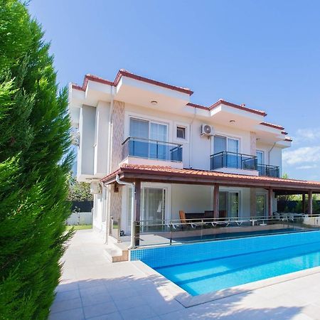 Villa Zehra Dalyan Eksteriør bilde
