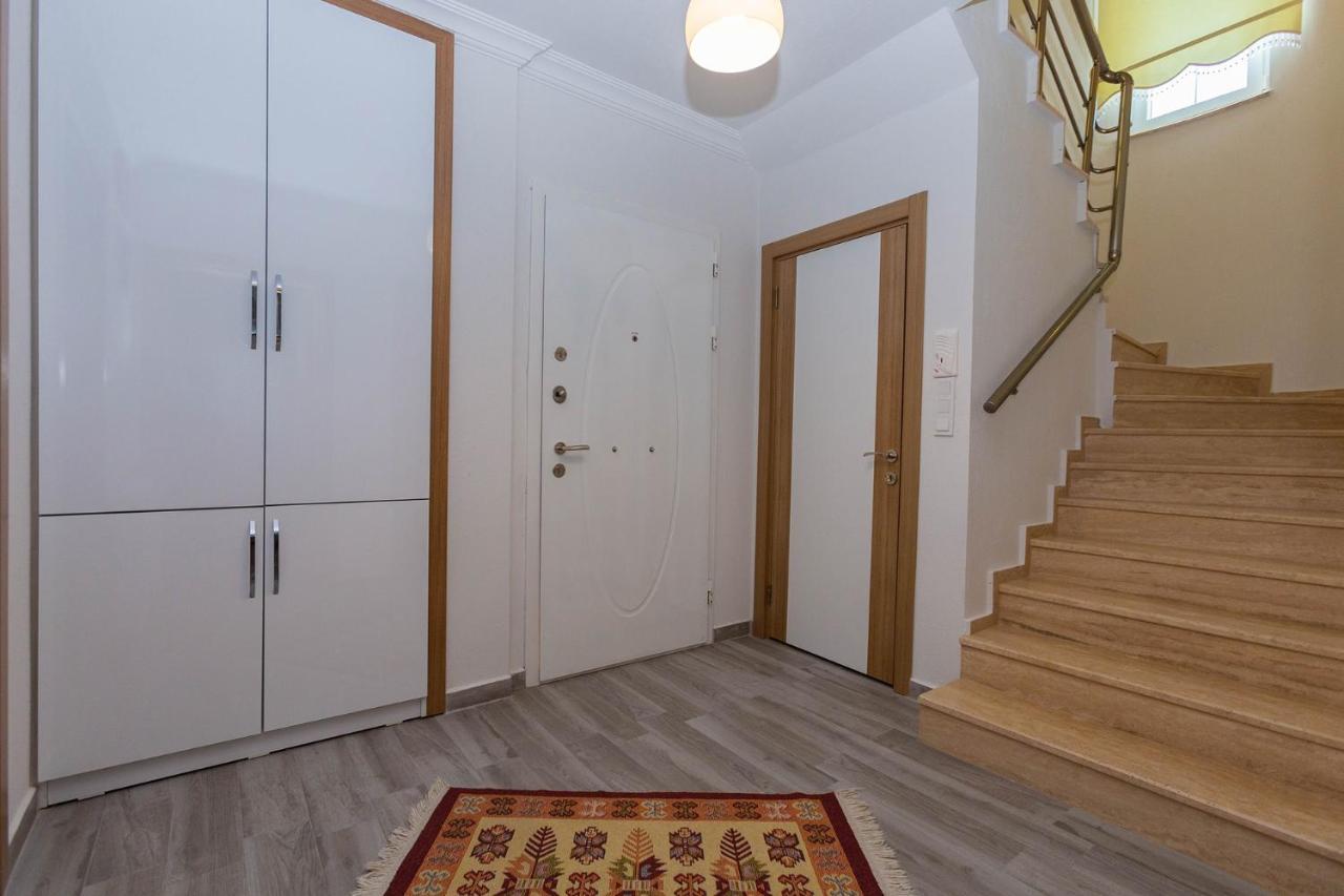 Villa Zehra Dalyan Eksteriør bilde