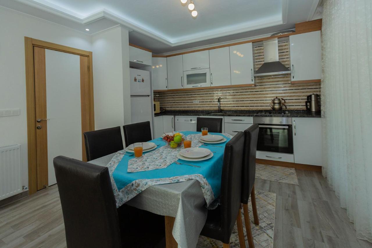 Villa Zehra Dalyan Eksteriør bilde