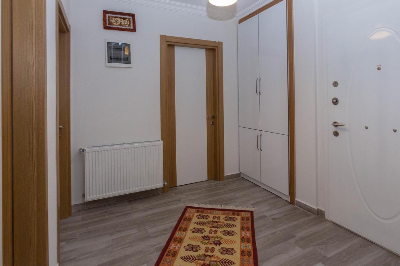 Villa Zehra Dalyan Eksteriør bilde